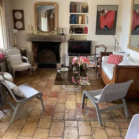 Le Lavandou, 5 Pieces, 8 Personnes - Fr-1-308-176 *