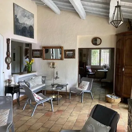 Le Lavandou, 5 Pieces, 8 Personnes - Fr-1-308-176 Villa Le Lavandou