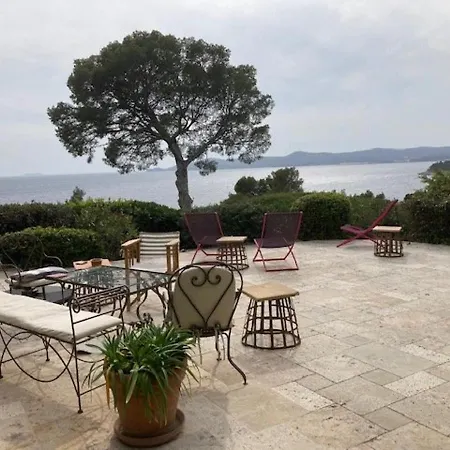 Villa Le Lavandou, 5 Pieces, 8 Personnes - Fr-1-308-176