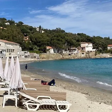 Le Lavandou, 5 Pieces, 8 Personnes - Fr-1-308-176 Le Lavandou